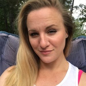 Meet your Posher, Amanda